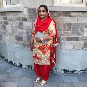 Meet your Posher, Kulwinder